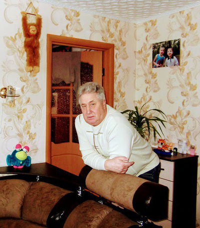 Иван Щербатов