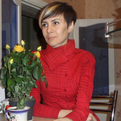 Зульфия Малабаева