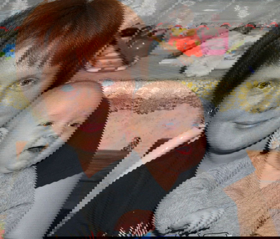 Алена Першина