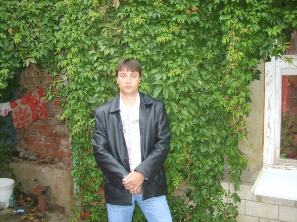 Денис Шевченко