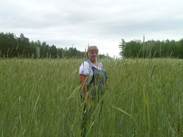 Анна Урбан (Найферт)