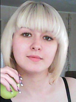 Мария Колупаева