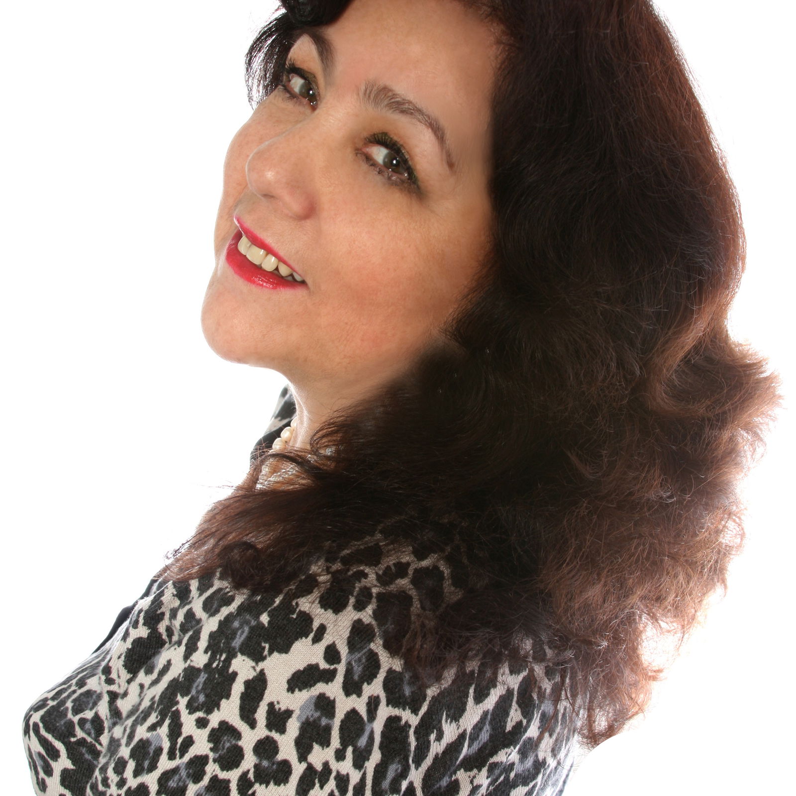 Вера Савченко