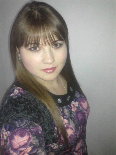 Анастасия ************