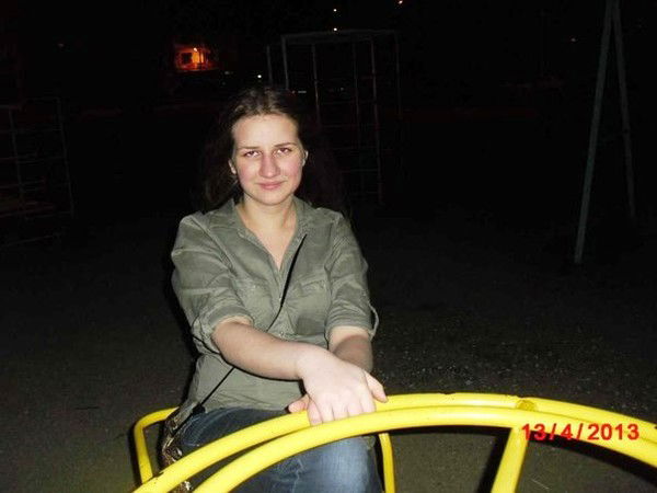 Анастасия Лукьяненко