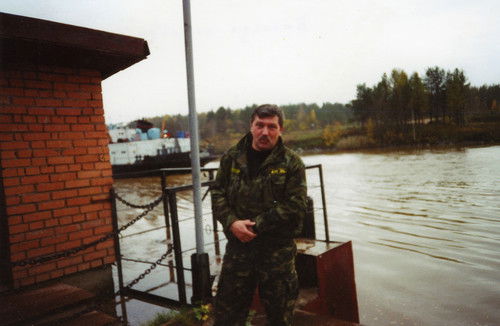 Виталий Ананских