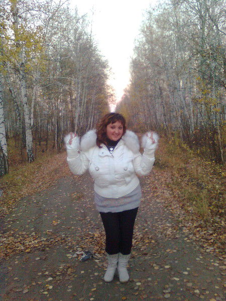 Ксения Агранович