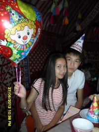 Адиль Испамбетов