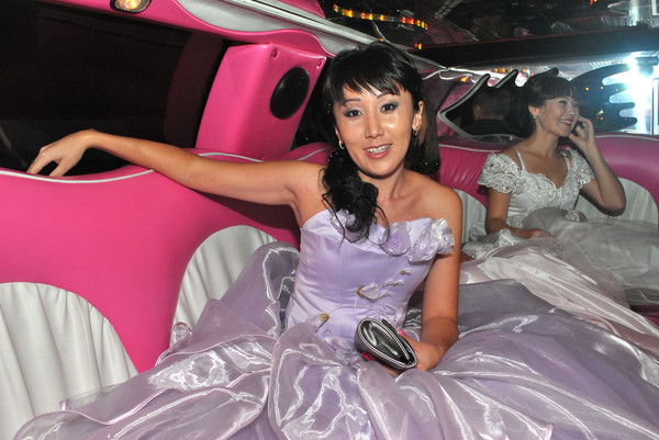 Лаура Базылханова