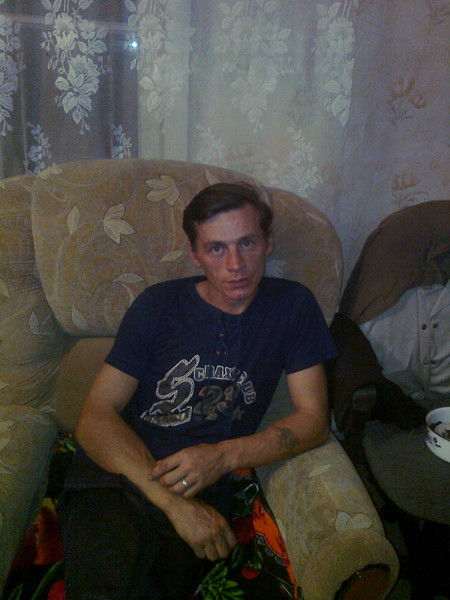 Павел Николаев