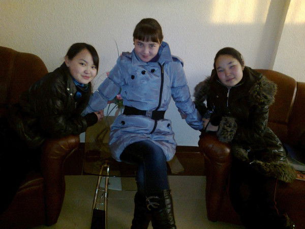 Динара Канапиянова