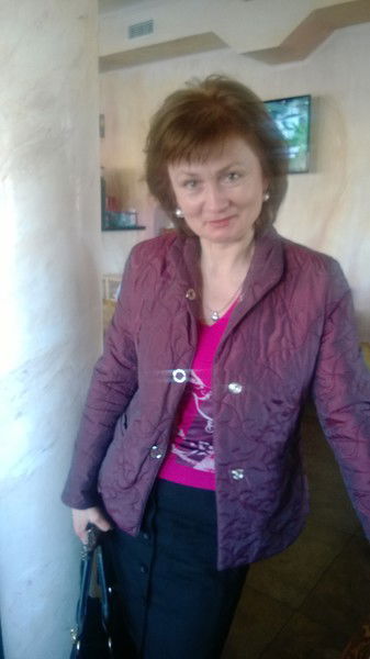 Лена Разумова