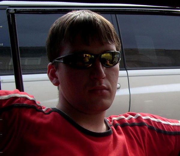 Антон Жеребцов