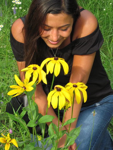 Алёнка Мамулян