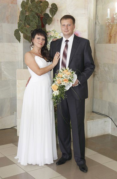 Ирина Фетисова