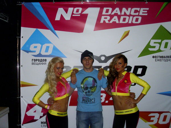 Алексей Гилёв