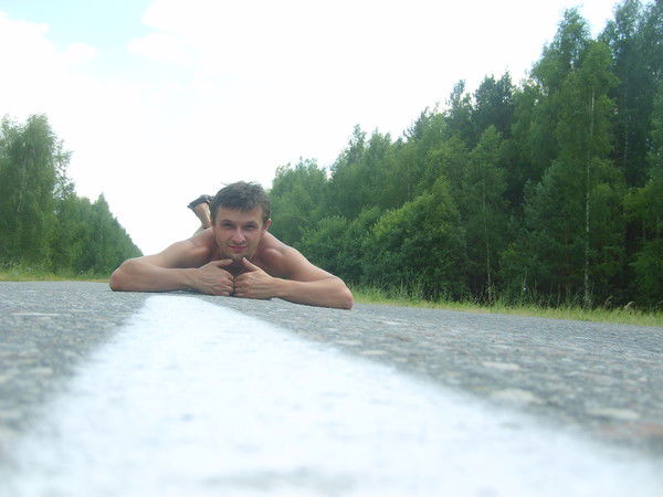 Павел Мельников