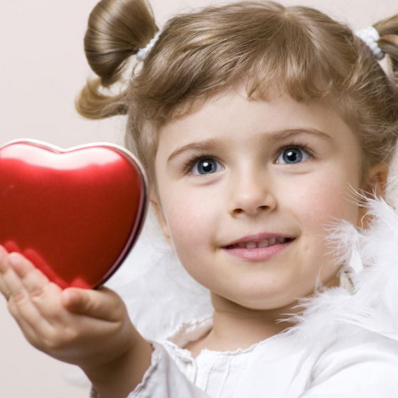 Алена Трибе