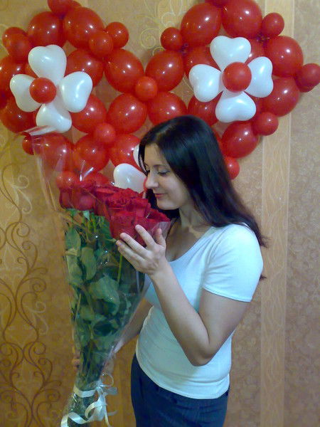 Юлия Черменинова