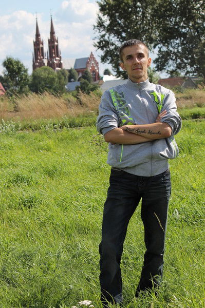 Артём Бабицкий