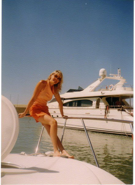 Ольга Красавина