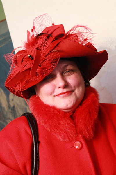 Татьяна Мотырева