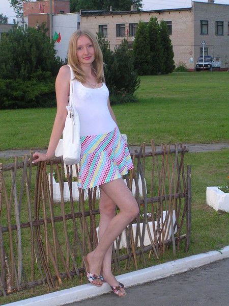 Татьяна Соболевская