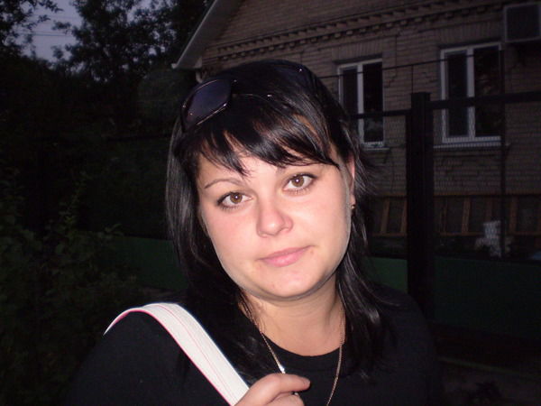 Наталия Косинова