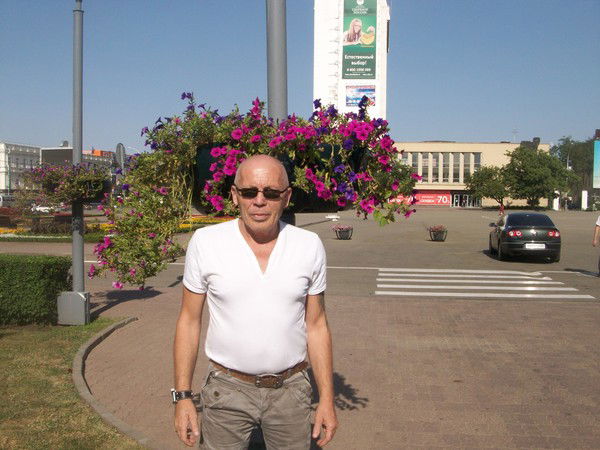 Сергей Чуднов