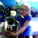 Светлана Тюлис