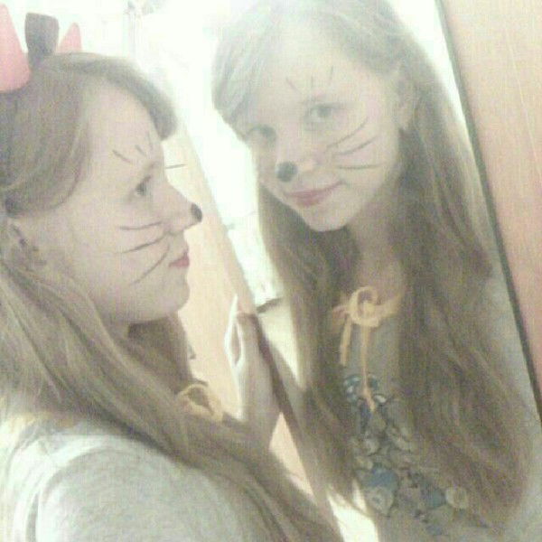 Дарья Панфилова