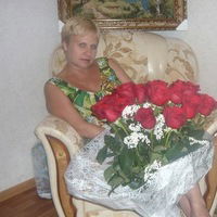 Наталья Кожурина