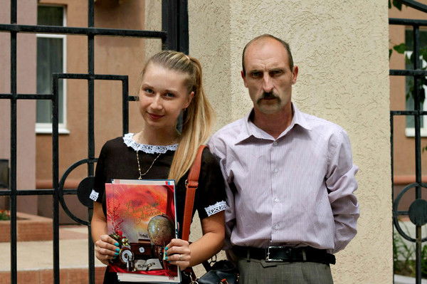 Андрей Арашкевич