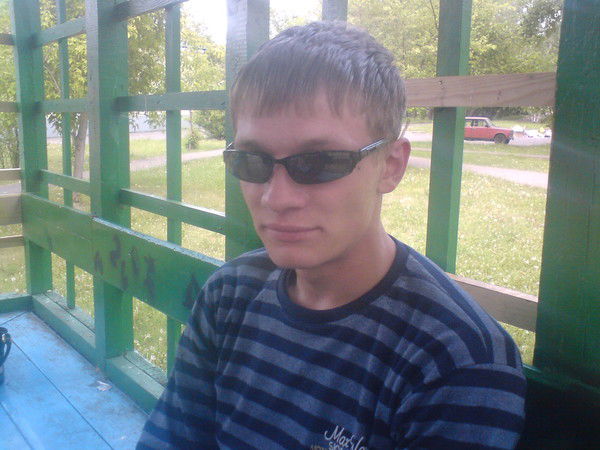 Александр Покивайлов