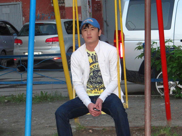 Чолпонбай Жуманов