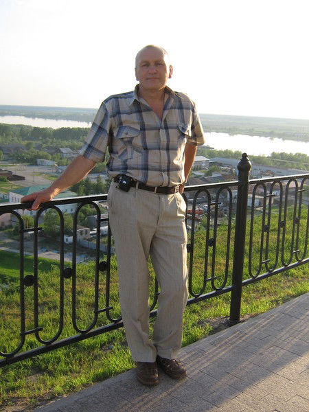 Виктор Подольский