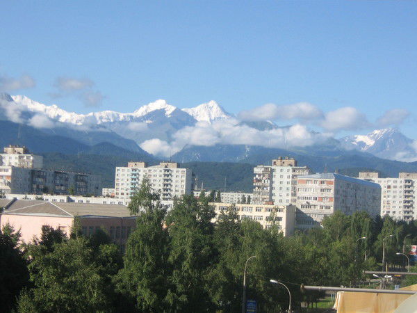 Алексей Миронов