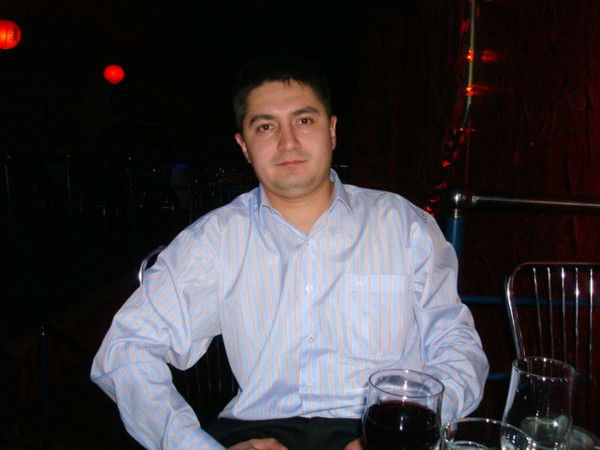 Наиль Валиев