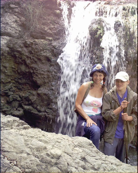 Оксана Багнюк