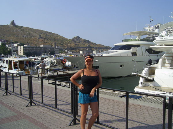 Анна Шундева