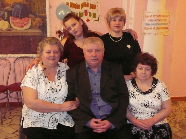 Татьяна Платоненкова