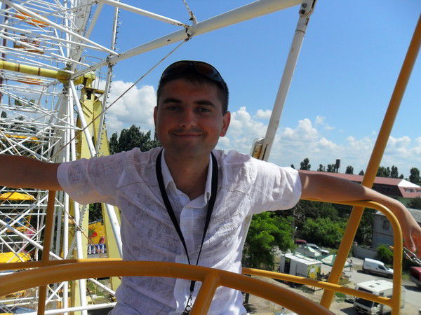 Андрій Бойко