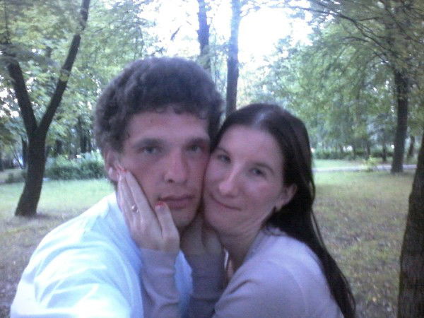 Екатерина Швец