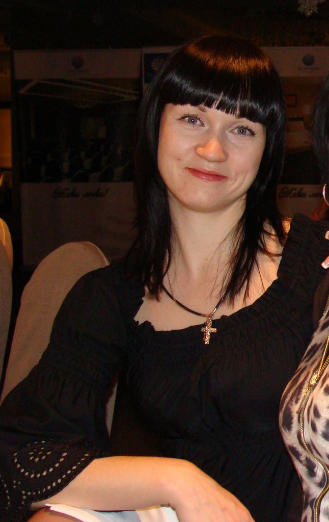 Ирина Артеменко