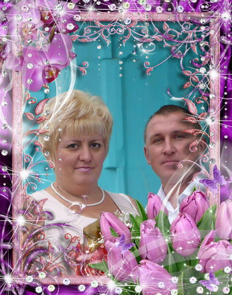 Светлана Федорова