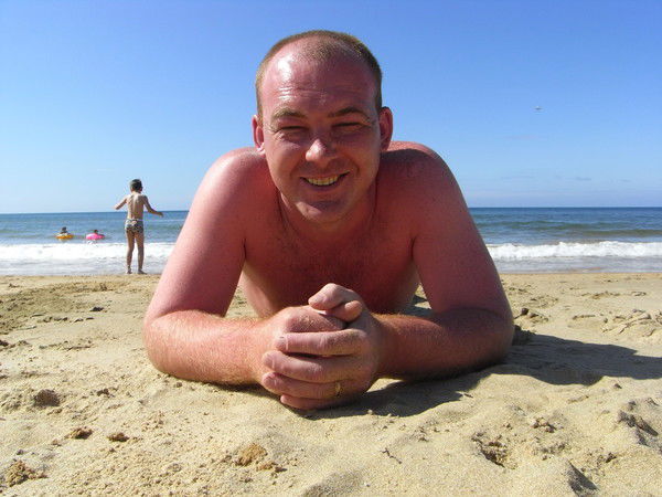 Алексей Конин