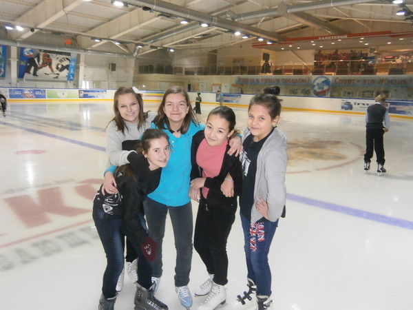 Жамиля Байкова