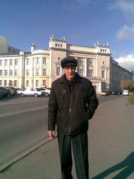 Дмитрий Калганов