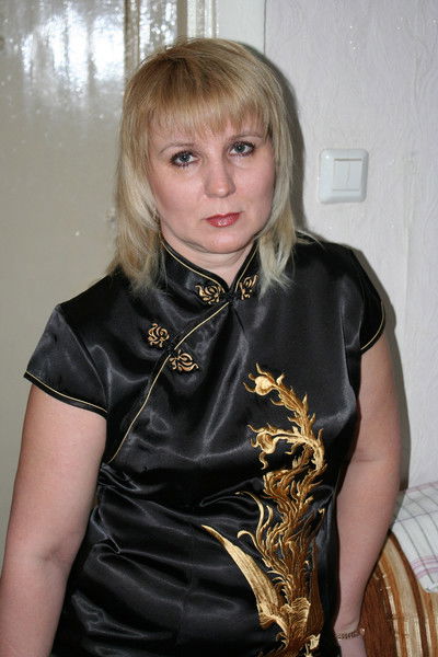 Анна Шаповал