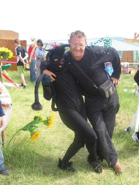 Игорь Солодкин